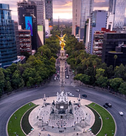Ciudad de México, México