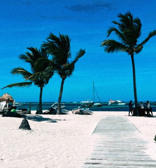 Punta Cana, República Dominicana