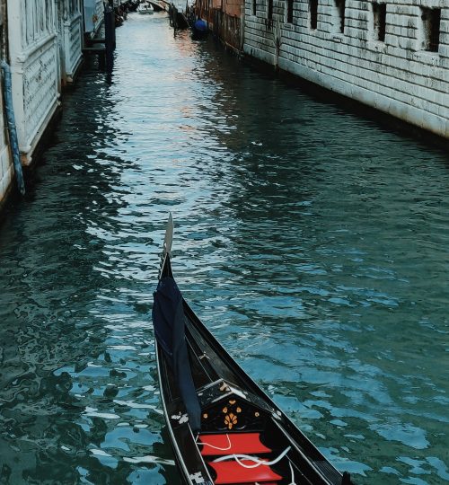Venecia, Italia