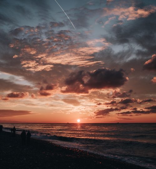 Puerto de San José, Guatemala